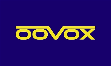 Oovox.com
